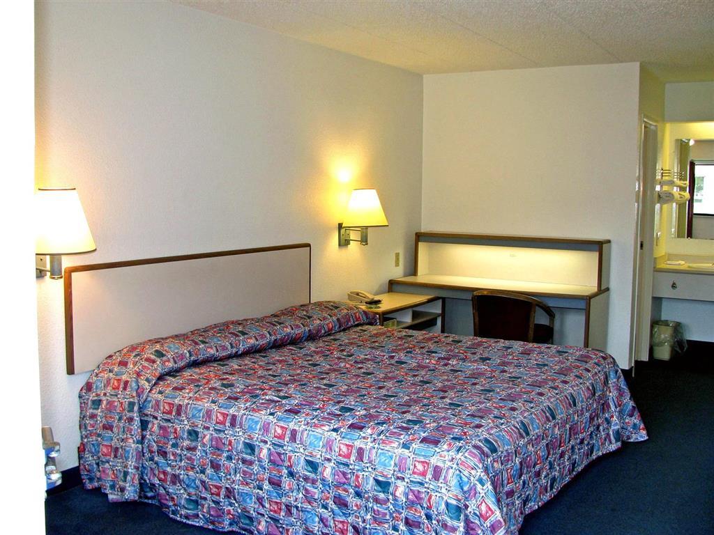 Days Inn By Wyndham Cincinnati I-71 Silverton Pokój zdjęcie